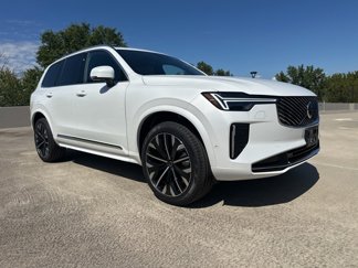 New 2026 Volvo XC90 B6 Plus w/ Protection Package Premier image 1