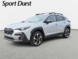 New 2025 Subaru Crosstrek 2.5i Limited image 1