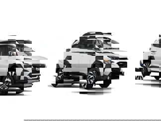 New 2025 Subaru Outback Limited XT image 1