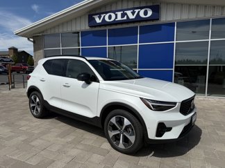 New 2025 Volvo XC40 B5 Plus w/ Protection Package Premier image 1