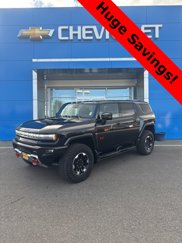New 2025 GMC Hummer EV 3X w/ Extreme Off-Road Package image 1