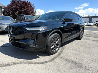 Used 2022 Acura MDX A-Spec image 1
