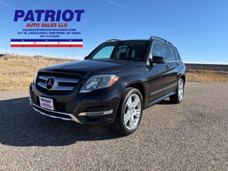 Used 2015 Mercedes-Benz GLK 250 BlueTEC 4MATIC image 1