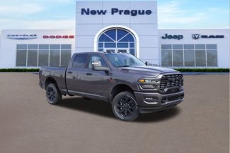 New 2025 RAM 3500 Big Horn image 1