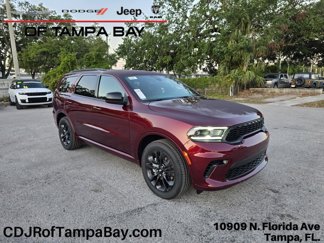 New 2025 Dodge Durango GT image 1