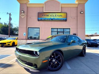 Used 2023 Dodge Challenger GT w/ Blacktop Package image 1