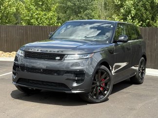 New 2025 Land Rover Range Rover Sport Dynamic SE image 1