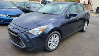 Used 2016 Scion iA image 1