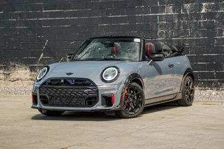 New 2025 MINI Cooper John Cooper Works image 1