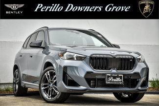 Used 2024 BMW X1 M35i w/ Premium Package image 1