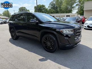 Used 2023 GMC Acadia SLE w/ Driver Convenience Package image 1