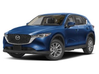 New 2025 MAZDA CX-5 AWD 2.5 S image 1