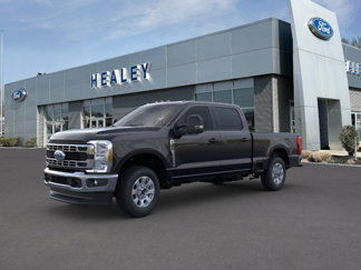 New 2025 Ford F350 XLT w/ Snow Plow Prep Package image 1
