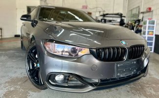 Used 2015 BMW 435i Gran Coupe image 1