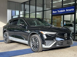 New 2024 Acura ZDX A-Spec image 1
