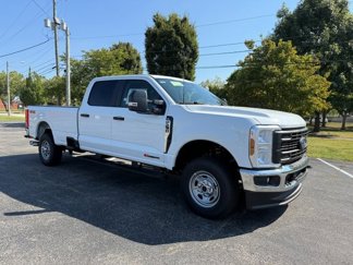 New 2026 Ford F250 XL image 1