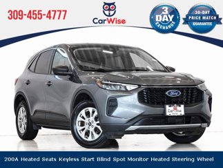 Used 2023 Ford Escape Active image 1