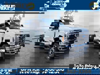 New 2026 Ford F350 XL w/ XL Chrome Package image 1