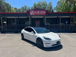 Used 2022 Tesla Model 3 image 1