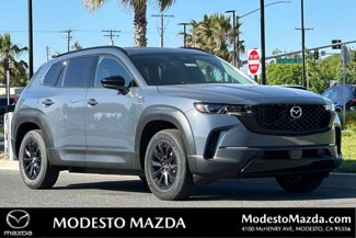 New 2025 MAZDA CX-50 AWD 2.5 Hybrid w/ Premium Pkg image 1