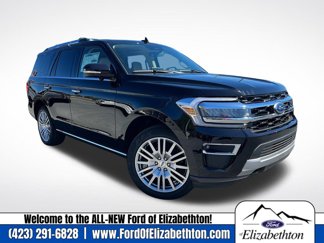 New 2024 Ford Expedition Limited w/ Excursion Package image 1