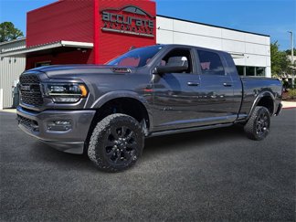Used 2022 RAM 2500 Limited image 1