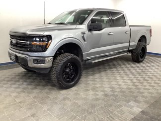 Used 2024 Ford F150 XLT image 1