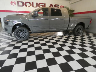 New 2026 RAM 2500 Limited image 1
