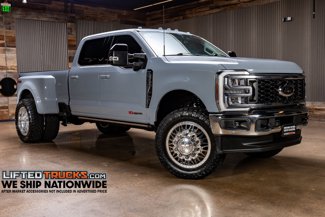 Used 2024 Ford F350 Lariat w/ Lariat Ultimate Package image 1