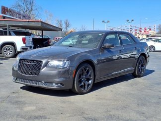 Used 2023 Chrysler 300 S image 1