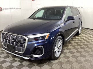 New 2025 Audi Q7 3.0T Premium Plus image 1
