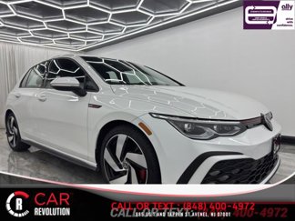 Used 2024 Volkswagen GTI S image 1