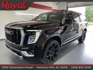 New 2025 GMC Yukon XL Denali w/ Denali Reserve Package image 1