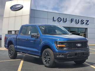 New 2025 Ford F150 STX image 1