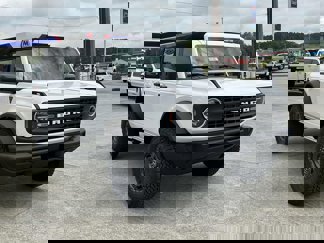 New 2025 Ford Bronco 4-Door w/ Sasquatch Package image 1