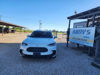 Used 2023 Honda HR-V LX image 1