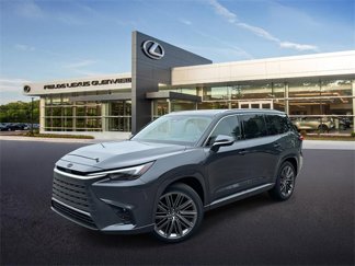 New 2025 Lexus TX 350 AWD image 1