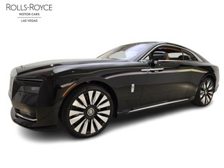 New 2024 Rolls-Royce Spectre w/ Spectre Launch Package image 1