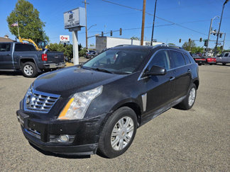 Used 2013 Cadillac SRX Luxury image 1