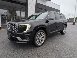 New 2026 GMC Acadia Denali image 1
