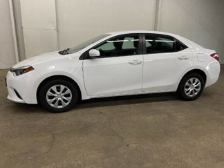 Used 2014 Toyota Corolla L image 1