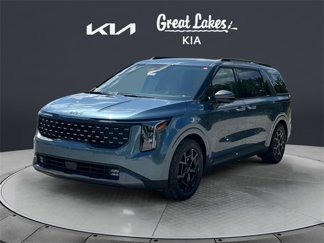 New 2026 Kia Carnival SX image 1