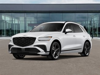 New 2026 Genesis GV70 3.5T Sport Prestige image 1