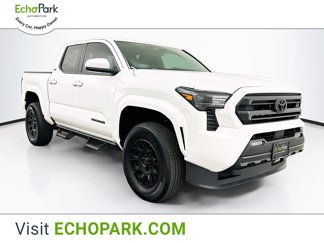 Used 2024 Toyota Tacoma SR5 image 1