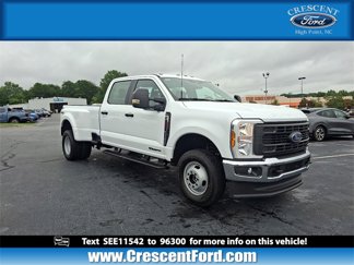 New 2025 Ford F350 XL w/ XL Driver Assist Package image 1