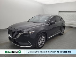 Used 2020 MAZDA CX-9 Grand Touring image 1