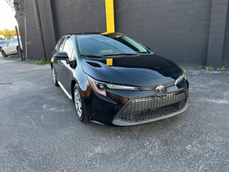 Used 2021 Toyota Corolla LE image 1