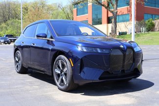 New 2026 BMW iX xDrive45 image 1