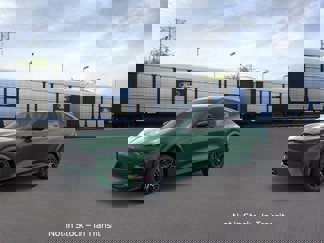 New 2025 Ford Mustang Mach-E GT image 1