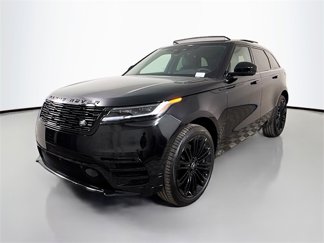 New 2026 Land Rover Range Rover Velar Dynamic SE image 1